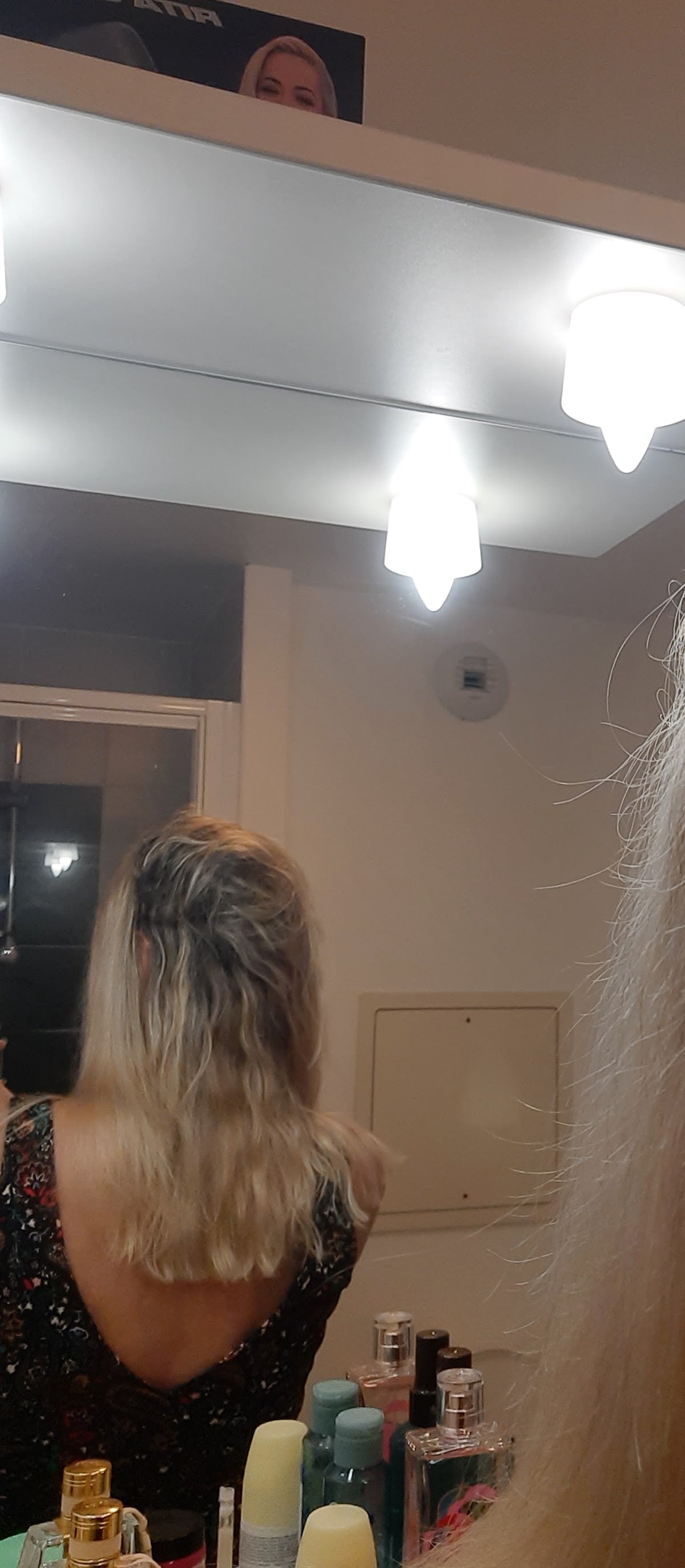 Hair family — galerie 2