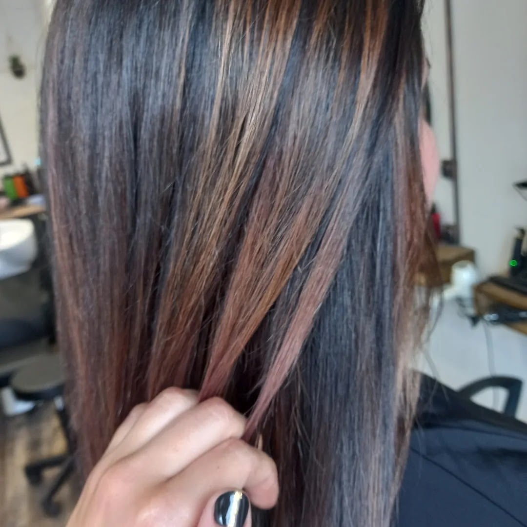 Hair family — galerie 4