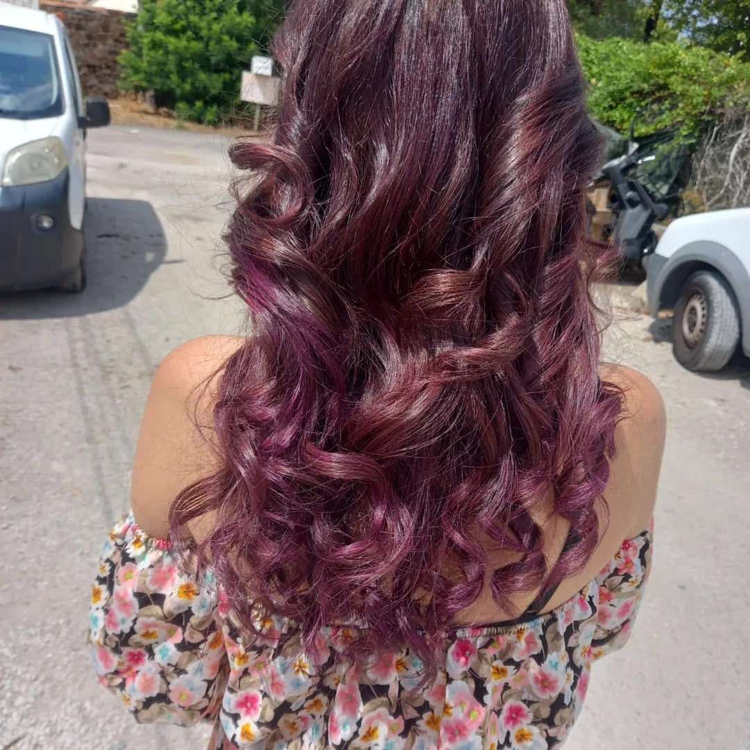 Hair family — galerie 5