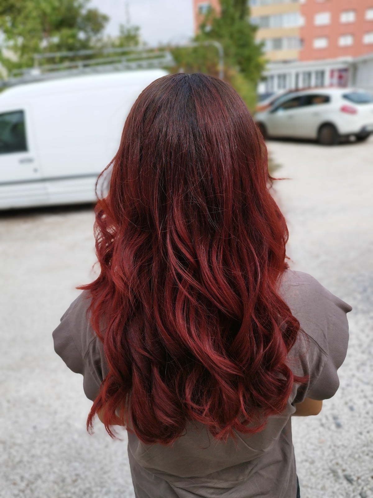Hair family — galerie 6